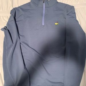Peter Millar 1/4 Zip